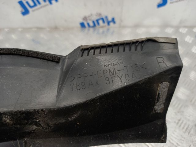 768A43FY0A NISSAN купить в Каменское