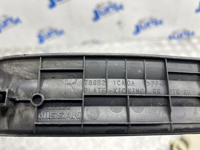 NISSAN 769B21CA0A в наличии Киев