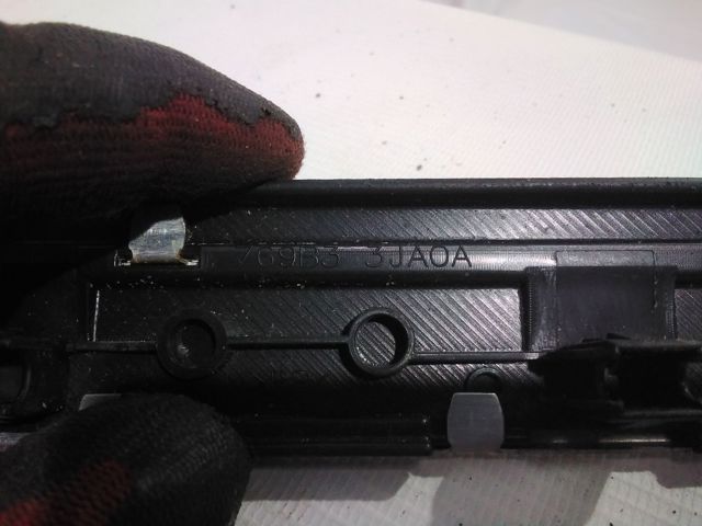 769B33JA0A NISSAN купить в Полтава