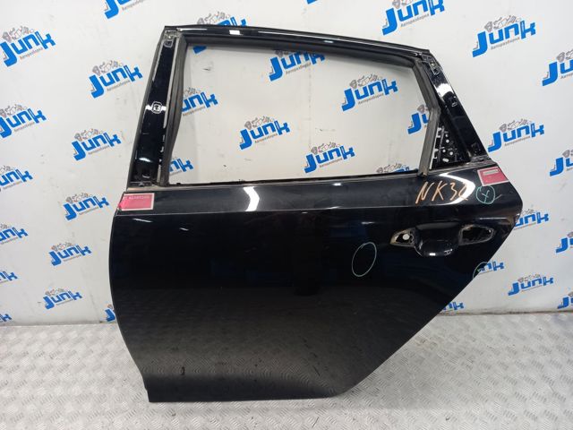Задняя левая дверь 77003D5000 HYUNDAI