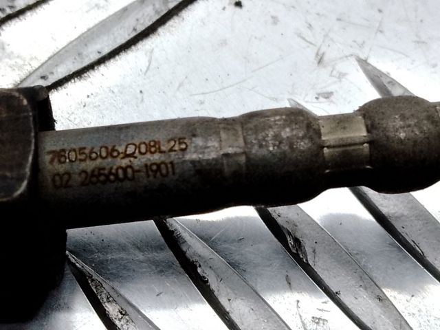 Датчик температуры отработавших газов (ОГ), после катализатора 7805606 BMW