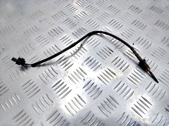 7805606 BMW Датчик температуры отработавших газов (ОГ), после катализатора купить в Запорожье