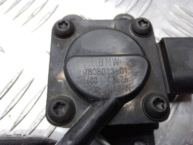 7808013 BMW Датчик давления выхлопных газов купить в Каменское