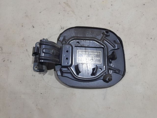 Лючок (дверца) бензобака 788301CA0A NISSAN
