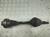 Приводы передних колес 7L0407271F VAG