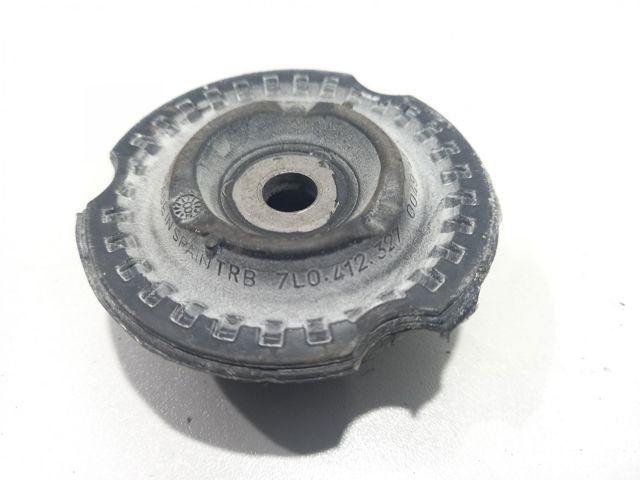 Опора передней стойки 7L0412327 VAG