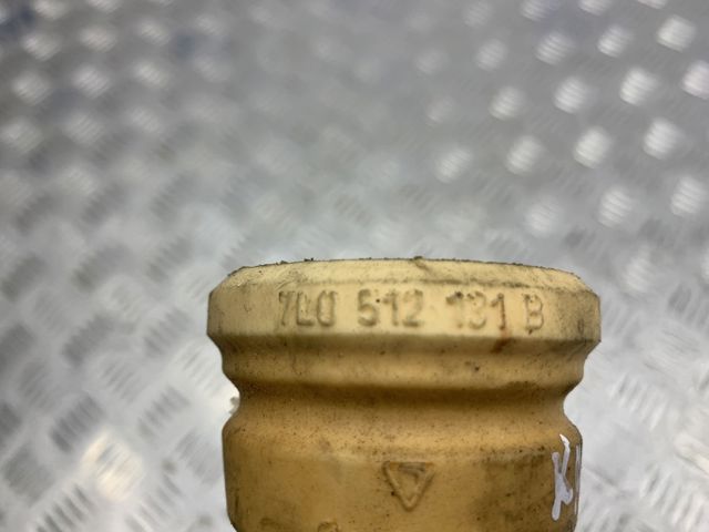 VAG 7L0512131B Буфер (отбойник) амортизатора заднего в наличии Винница