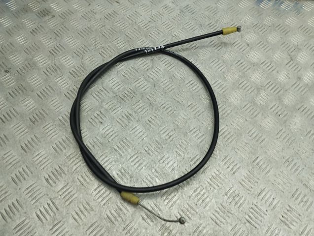 7L0721556B VAG Трос ручного тормоза передний купить в Киев