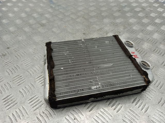 Радиатор отопителя салона 7L0819031 VAG