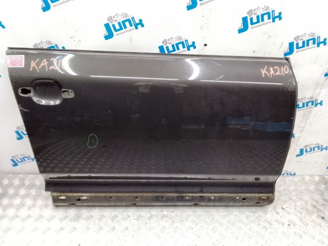Пассажирская передняя дверь 7L0831056L VAG