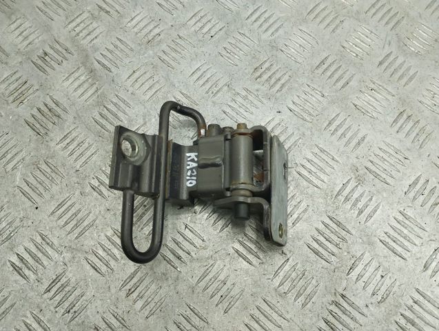 Петля передней двери, правой 7L0831412A VAG