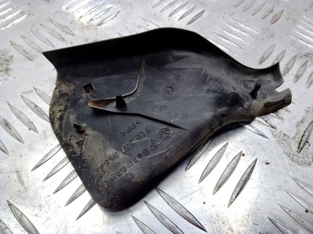 7L0837866AB41 VAG купить в Кривой Рог