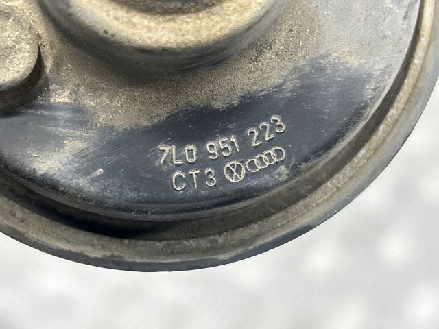 Клаксон 7L0951223 VAG