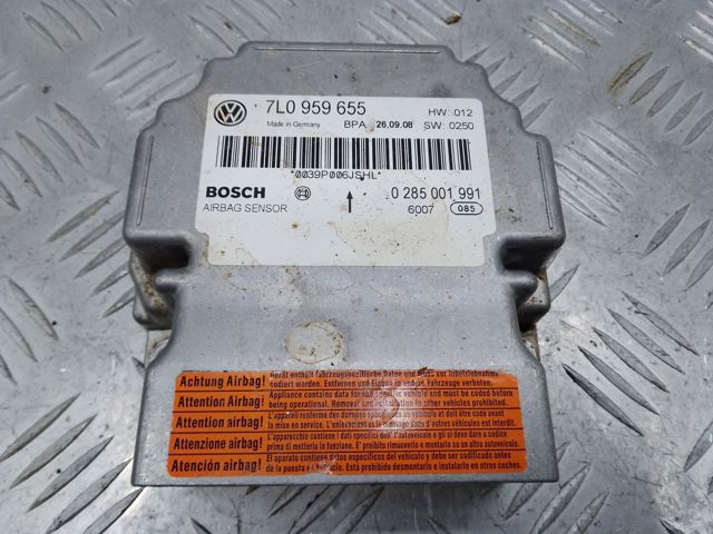 VAG 7L0959655 в наличии Львов