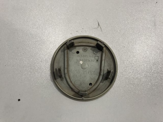 Колпаки на диски 7L5601149 PORSCHE