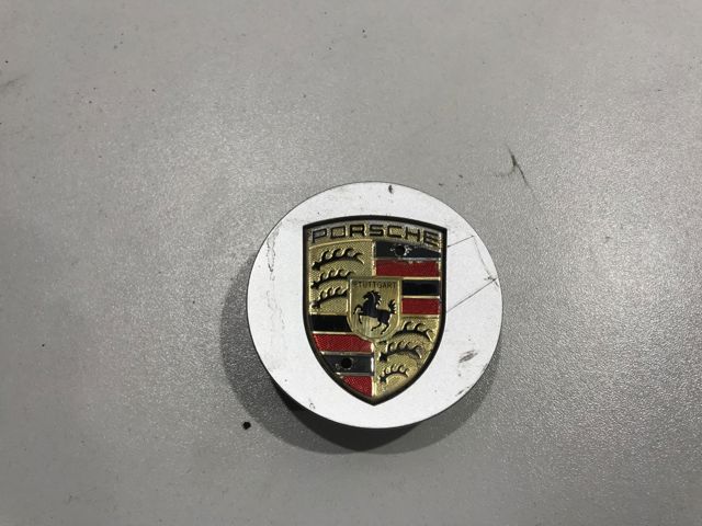 7L5601149 PORSCHE Колпак колесного диска купить в Днепр