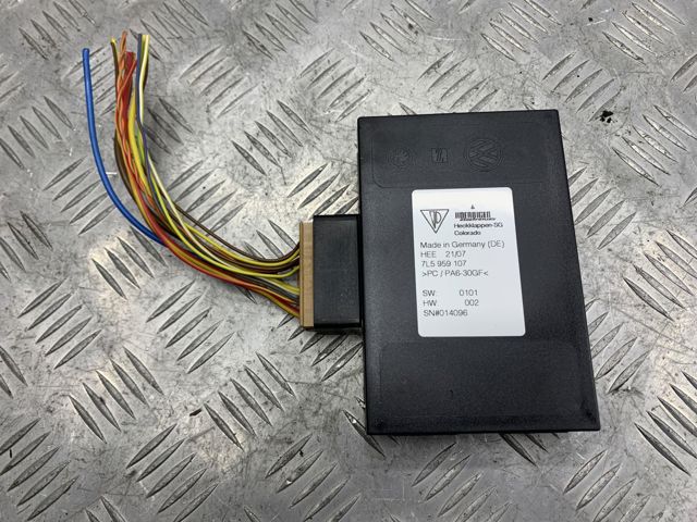 7L5959107 PORSCHE купить в Каменское