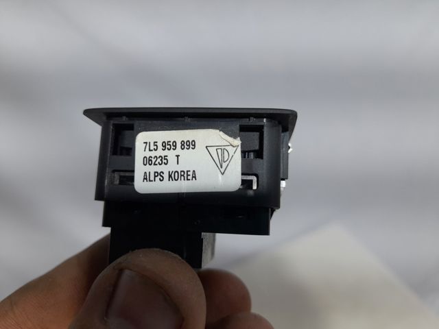 PORSCHE 7L5959899 в наличии Николаев
