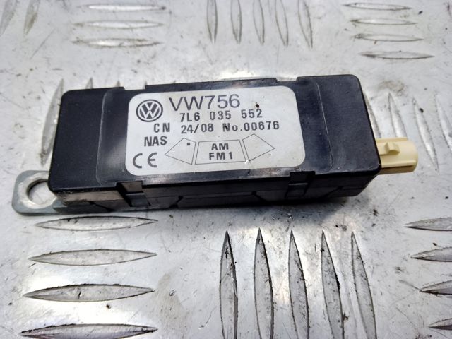 7L6035552 VAG купить в Ровно