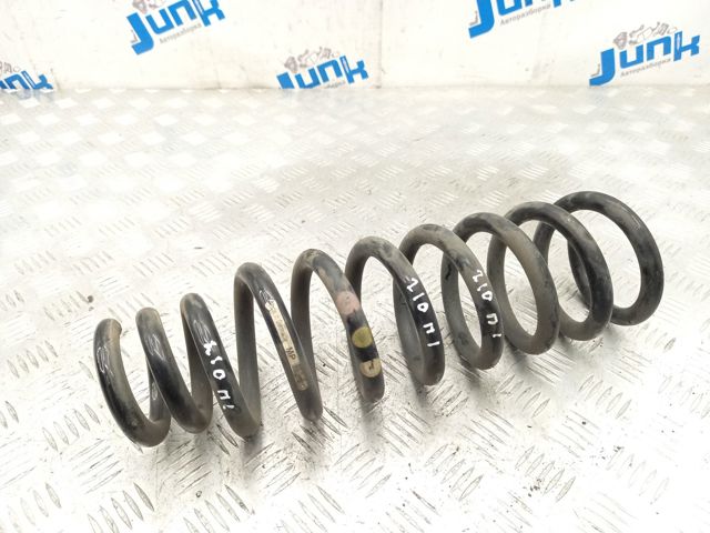 Пружина амортизатора передняя 7L6411105AA VAG
