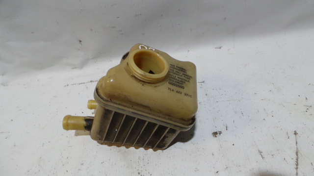 Бачок насоса ГУР 7L6422371C VAG