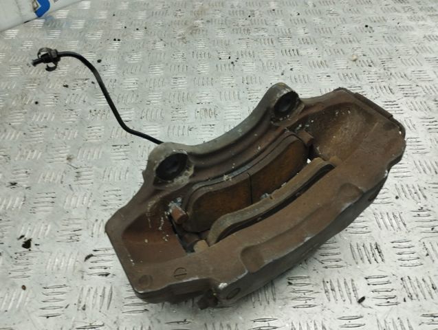 Супорт тормзной 7L6615123T VAG