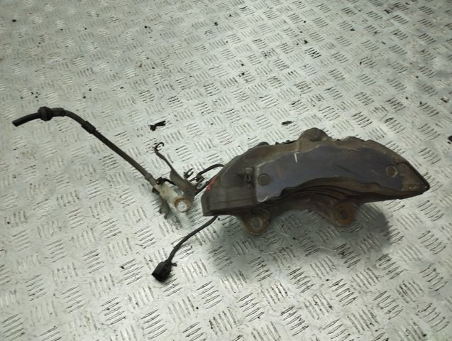 Тормозной суппорт 7L6615124T VAG