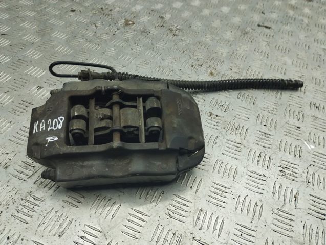 Задний правый суппорт 7L6615424L VAG