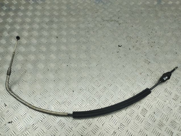 Трос выбора передачи 7L6713265 VAG
