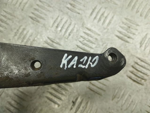 VAG 7L6821151C Кронштейн крепления крыла переднего левого передний в наличии Житомир