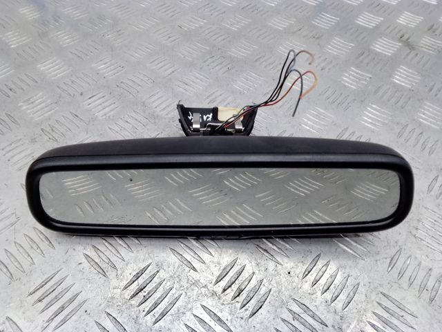 Салонное зеркало 7L6857511B9B9 VAG