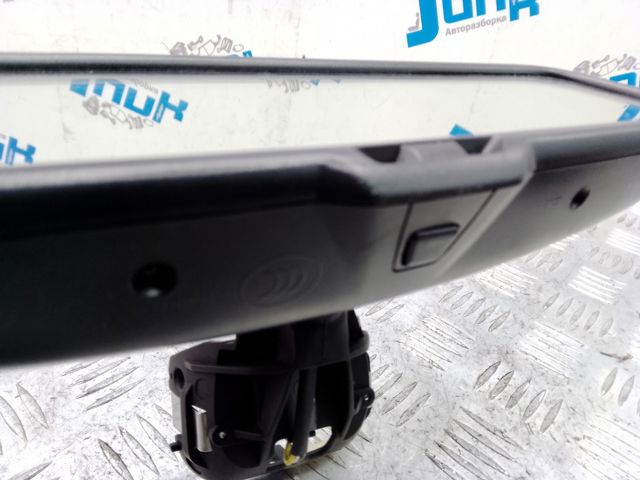 VAG 7L6857511B9B9 Зеркало заднего вида в наличии Ирпень