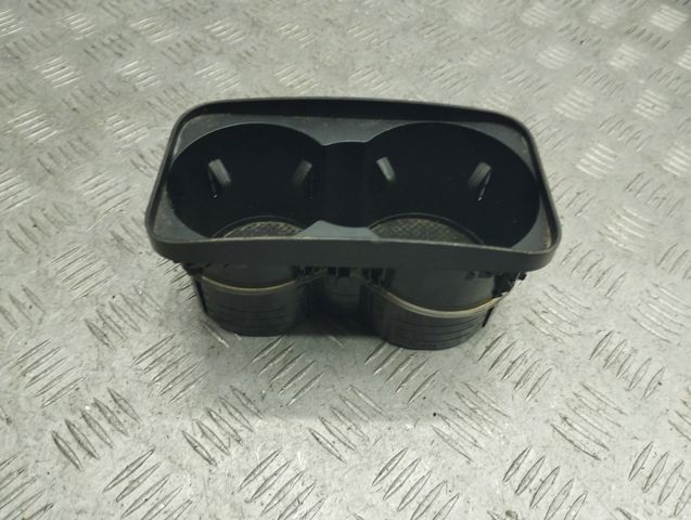 Подстаканник подлокотника центральной консоли 7L6858602C9B9 VAG