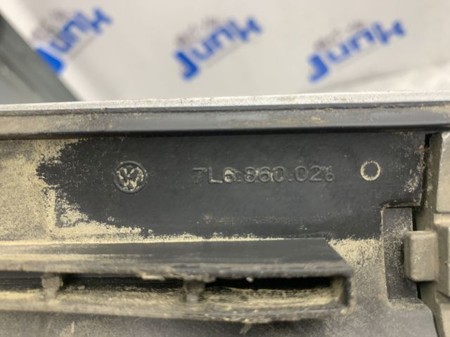 VAG 7L6860026 Рейлинг крыши правый в наличии Черновцы