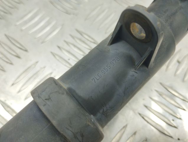 7L6955978 VAG Держатель форсунки омывателя фары (подъемный цилиндр) купить в Одесса
