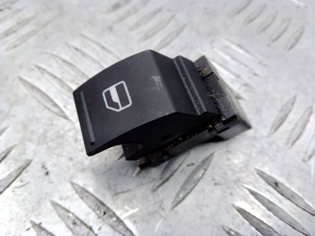 Кнопка подъемника задних стёкол 7L6959855C VAG
