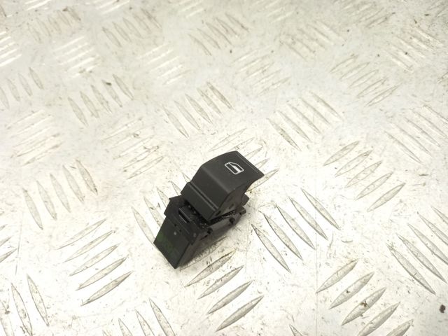 Кнопка включения мотора стеклоподъемника задняя 7L6959855C3X1 VAG