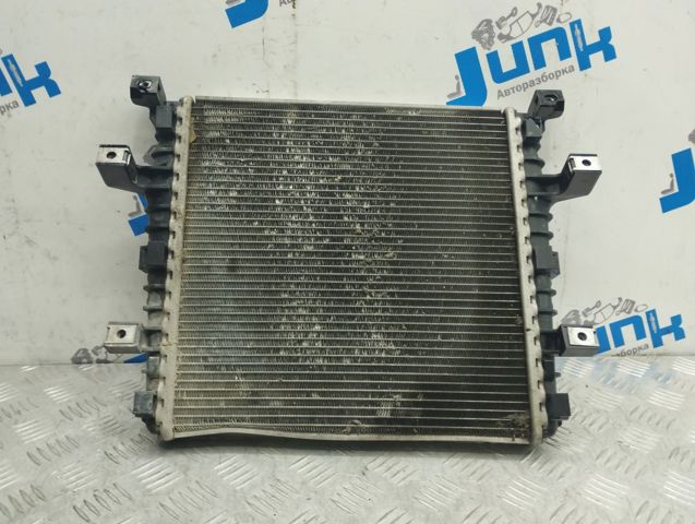 Радиатор охлаждения, дополнительный 7L8121212A VAG
