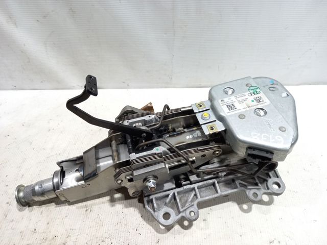 Колонка рулевого управления 7L8419501AM VAG