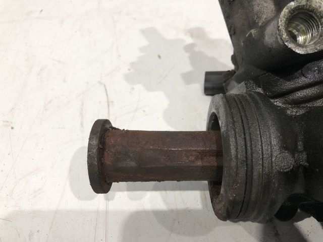 Управление рулевое в сборе 7L8422062G VAG