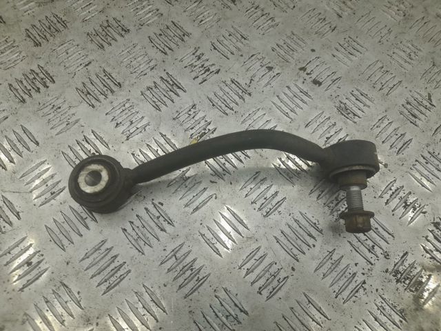 Линк левого стабилизатора 7L8505465B VAG