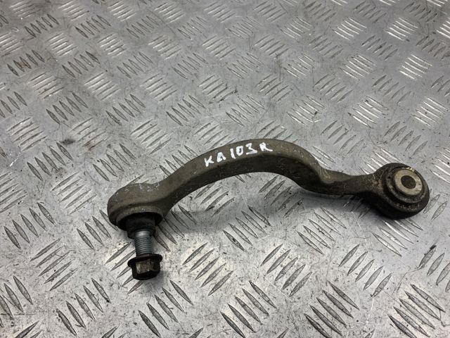 Стойка стабилизатора задняя правая 7L8505466B VAG