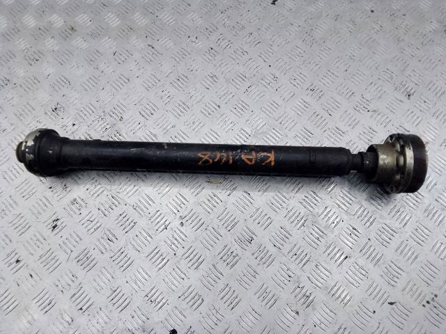 Передний карданный вал 7L8521101C VAG