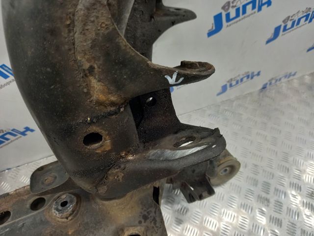 Ось задняя дополнительная 7L8599030C VAG