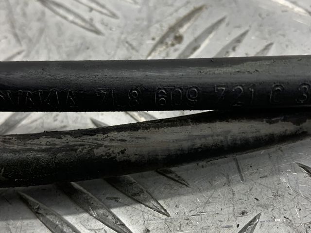 VAG 7L8609721C Задний трос ручника в наличии Ирпень