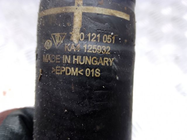 VAG 7P0121051 в наличии Киев