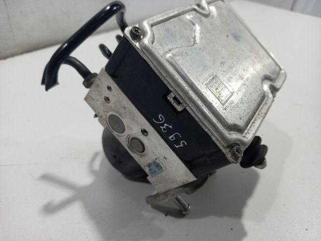 Блок управления АБС  7P0614517J VAG