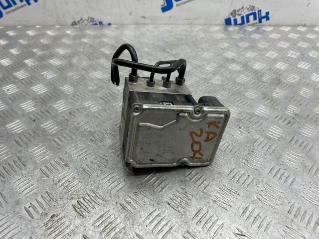 VAG 7P0614517J Блок АБС в наличии Ирпень