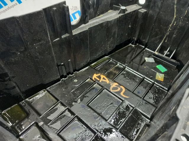 Подставка аккумулятора 7P0801283 VAG