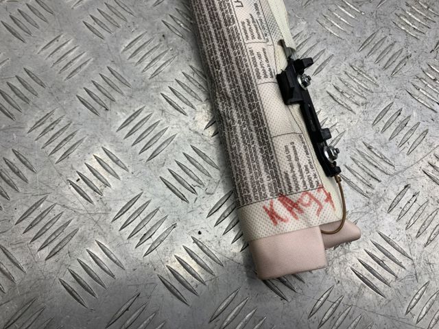 7P0880241 VAG Подушка безопасности (AIRBAG) спинки сиденья левого купить в Полтава